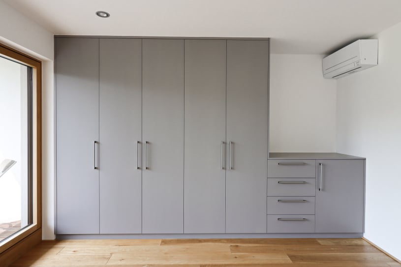 Einbauschrank Bonn