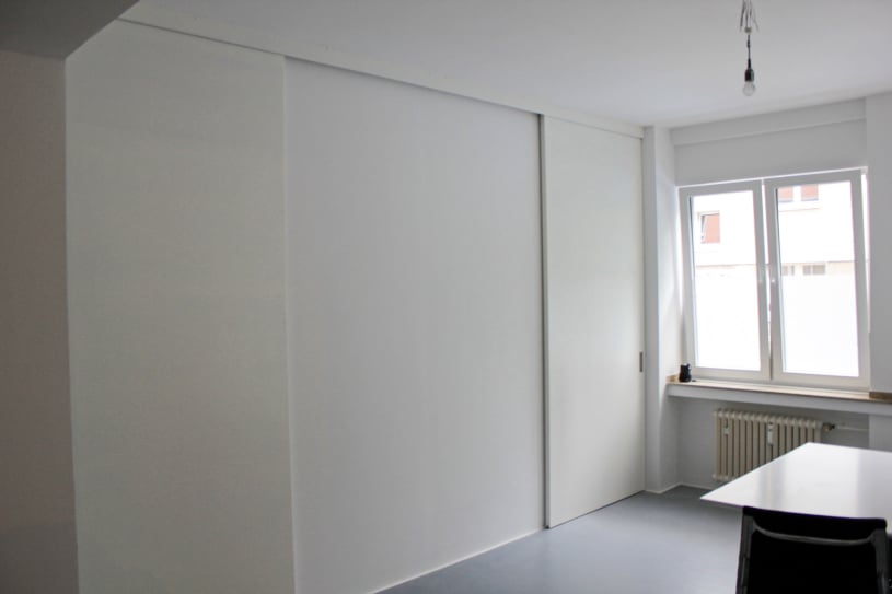 Schiebetür Köln