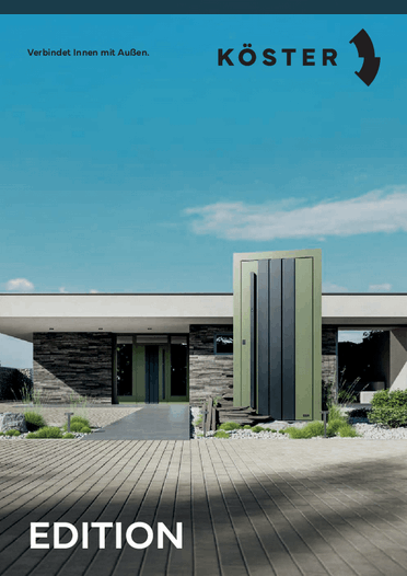 Köster Edition 2026